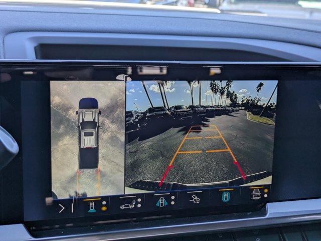 new 2026 Chevrolet Silverado 2500 car, priced at $80,090