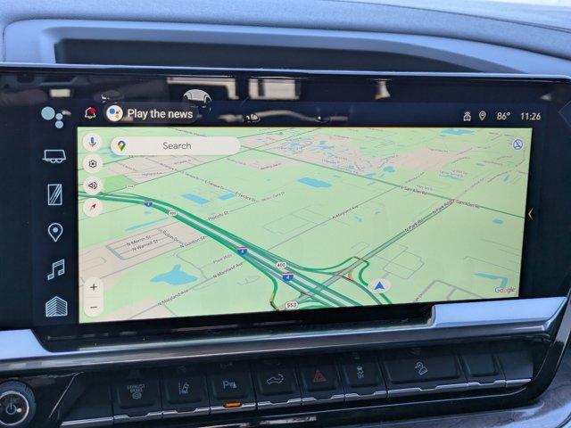 new 2026 Chevrolet Silverado 2500 car, priced at $80,090