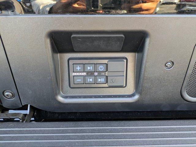 new 2025 Chevrolet Silverado 3500 car, priced at $90,645