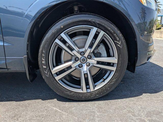 used 2019 Volvo XC60 car, priced at $21,998