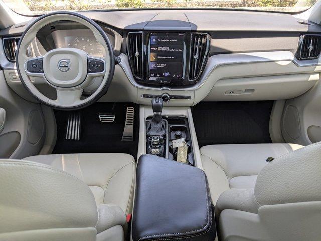 used 2019 Volvo XC60 car, priced at $21,998