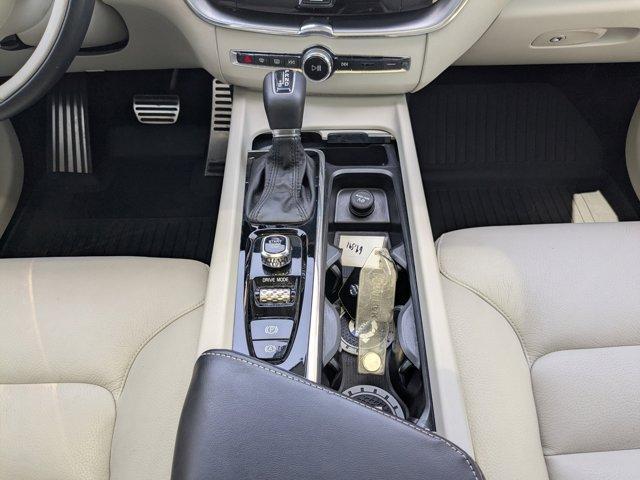 used 2019 Volvo XC60 car, priced at $21,998