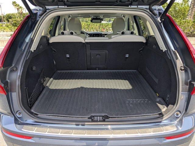 used 2019 Volvo XC60 car, priced at $21,998