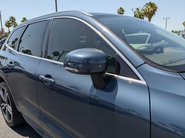 used 2019 Volvo XC60 car, priced at $21,998