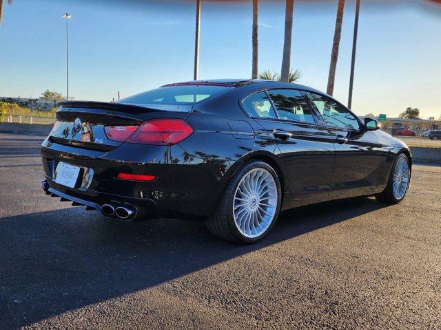 used 2018 BMW 650 Gran Coupe car, priced at $46,998