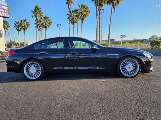 used 2018 BMW 650 Gran Coupe car, priced at $46,998