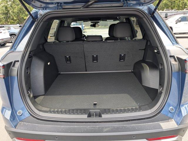new 2026 Chevrolet Equinox car, priced at $28,495