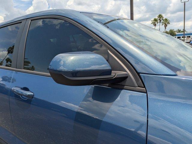 new 2026 Chevrolet Equinox car, priced at $28,495