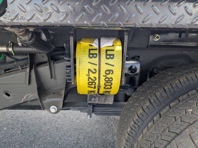 new 2024 Chevrolet Silverado 3500 car, priced at $66,188