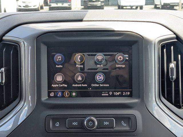 new 2024 Chevrolet Silverado 3500 car, priced at $66,188