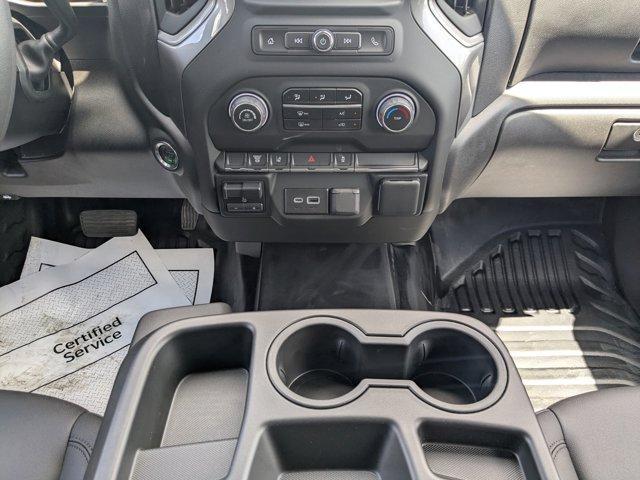 new 2024 Chevrolet Silverado 3500 car, priced at $66,188