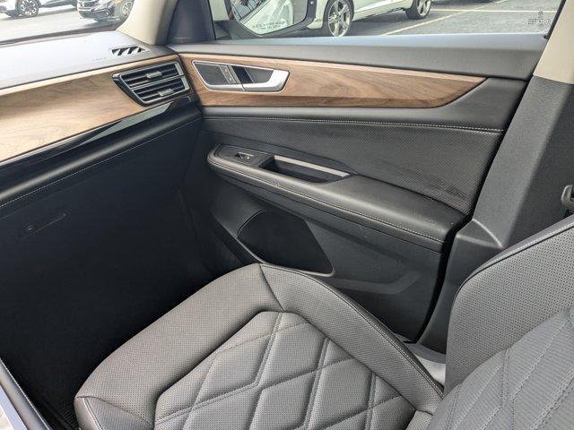 used 2024 Volkswagen Atlas car, priced at $36,998