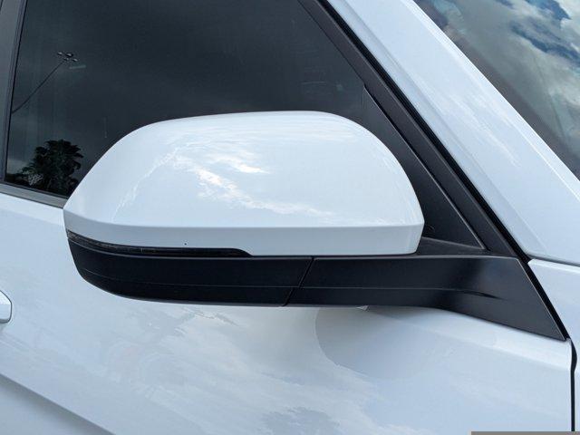 used 2024 Volkswagen Atlas car, priced at $36,998