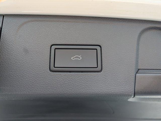 used 2024 Volkswagen Atlas car, priced at $36,998