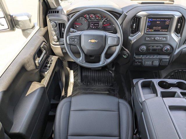 new 2025 Chevrolet Silverado 2500 car, priced at $65,440