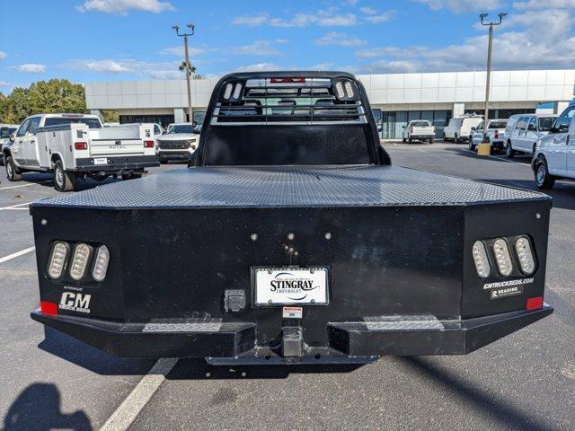 new 2024 Chevrolet Silverado 3500 car, priced at $50,548