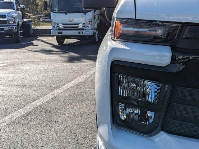 new 2024 Chevrolet Silverado 3500 car, priced at $50,548