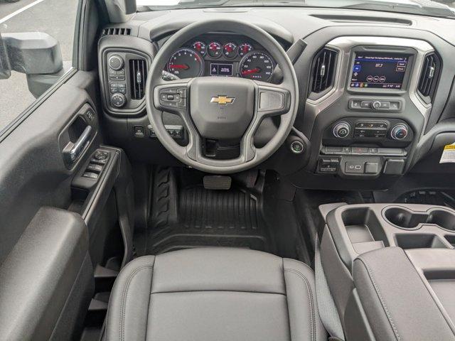 new 2024 Chevrolet Silverado 2500 car, priced at $53,228