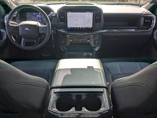 used 2025 Ford F-150 car, priced at $42,588
