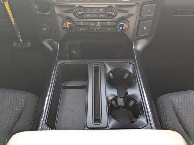 used 2025 Ford F-150 car, priced at $42,588
