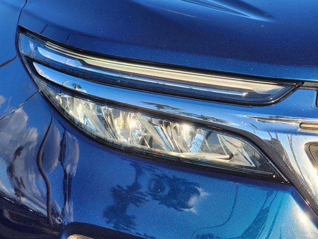 used 2022 Chevrolet Equinox car, priced at $21,988