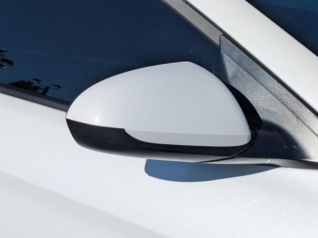used 2020 Hyundai Elantra car, priced at $12,288