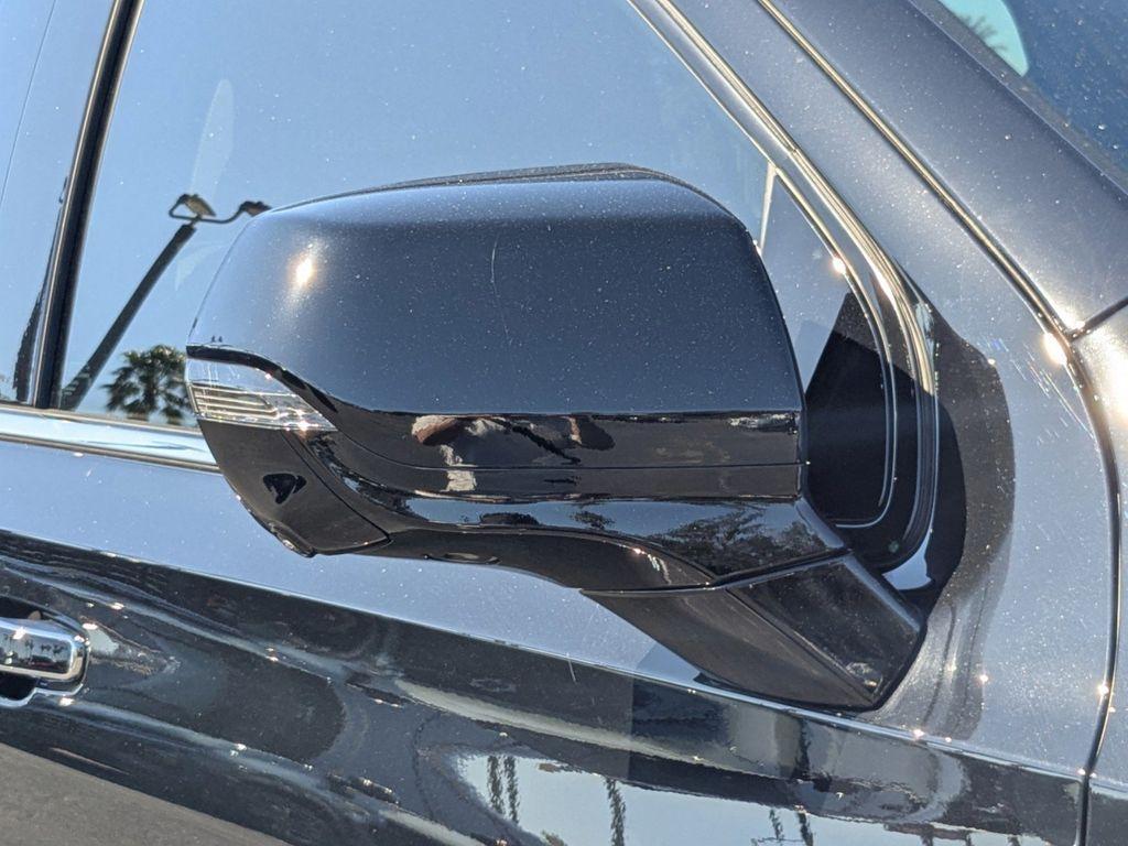 new 2025 Chevrolet Suburban car, priced at $77,695