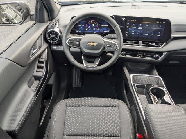 new 2025 Chevrolet Equinox car, priced at $27,995