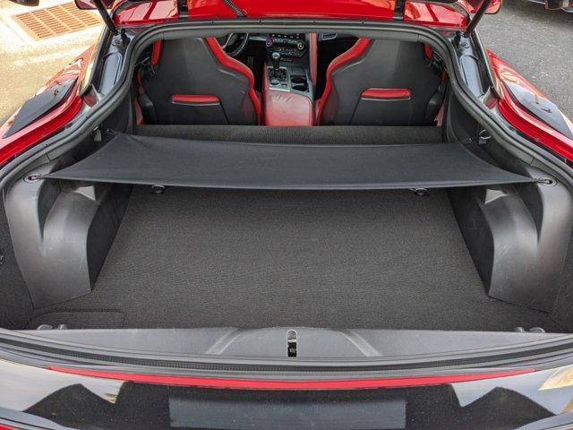 used 2015 Chevrolet Corvette car, priced at $68,868