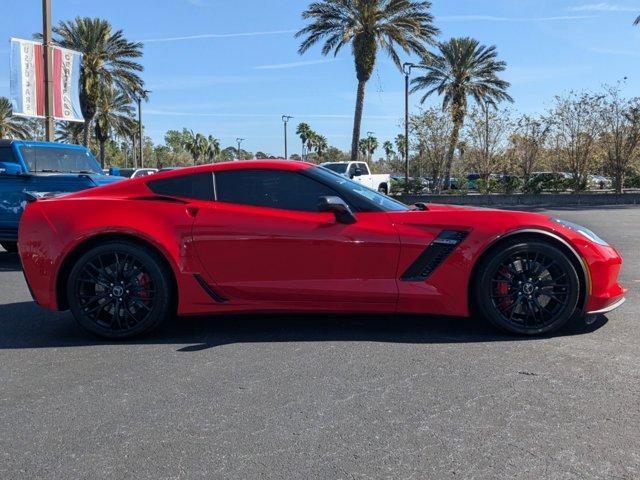 used 2015 Chevrolet Corvette car, priced at $68,868