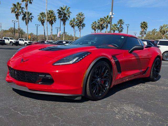 used 2015 Chevrolet Corvette car, priced at $68,868