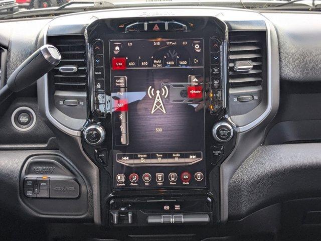 used 2019 Ram 2500 car, priced at $37,998