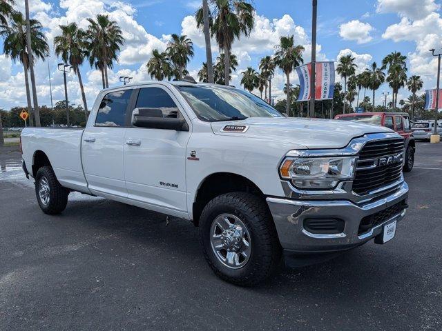 used 2019 Ram 2500 car, priced at $37,998