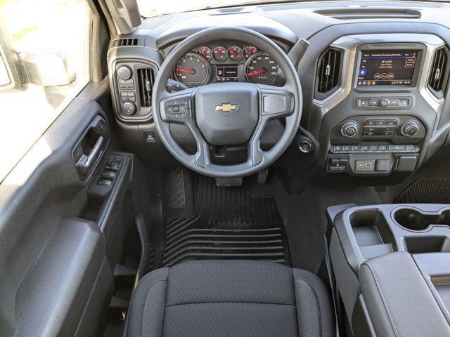 new 2025 Chevrolet Silverado 2500 car, priced at $67,590