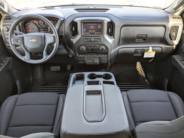 new 2025 Chevrolet Silverado 2500 car, priced at $67,590