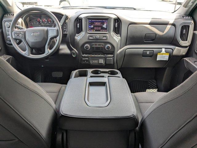 new 2025 Chevrolet Silverado 2500 car, priced at $66,895