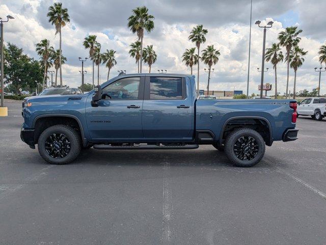 new 2025 Chevrolet Silverado 2500 car, priced at $66,895