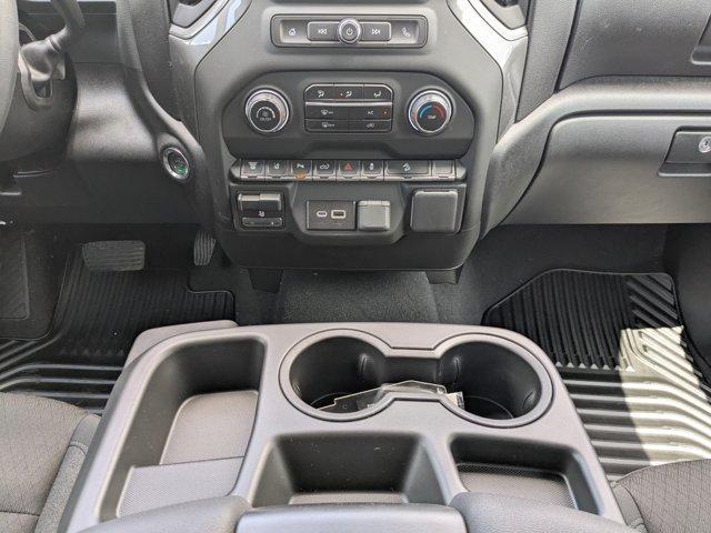 new 2025 Chevrolet Silverado 2500 car, priced at $66,895