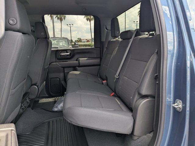 new 2025 Chevrolet Silverado 2500 car, priced at $66,895