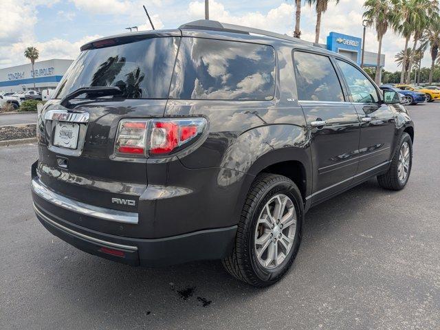used 2013 GMC Acadia car