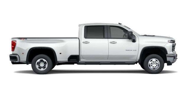 new 2026 Chevrolet Silverado 3500 car, priced at $62,935