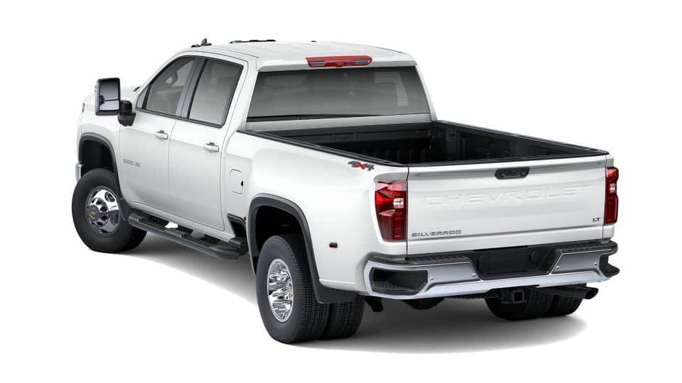 new 2026 Chevrolet Silverado 3500 car, priced at $61,935