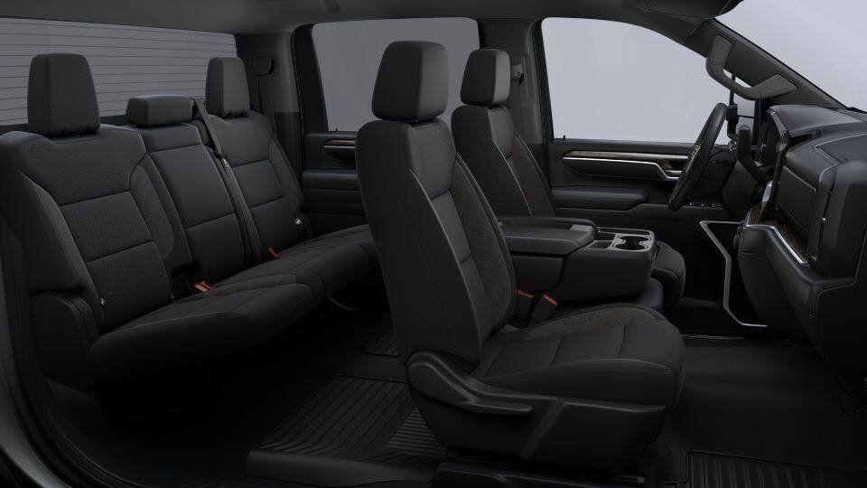new 2026 Chevrolet Silverado 3500 car, priced at $61,935