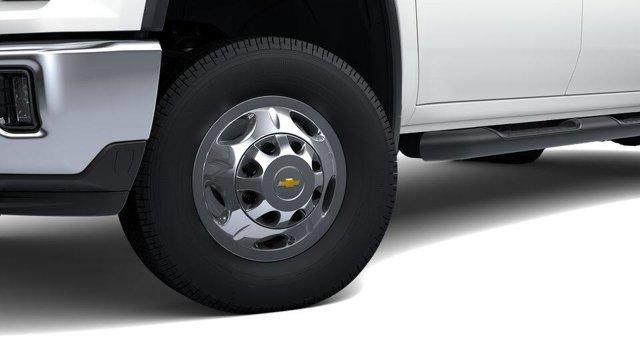 new 2026 Chevrolet Silverado 3500 car, priced at $62,935
