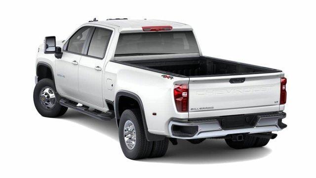 new 2026 Chevrolet Silverado 3500 car, priced at $62,935