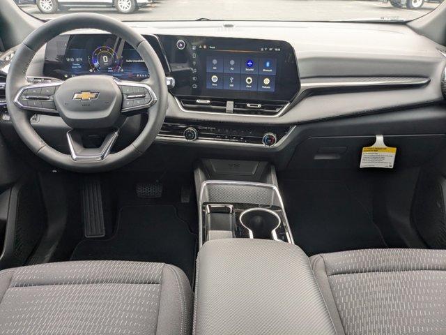 new 2025 Chevrolet Equinox car, priced at $29,245