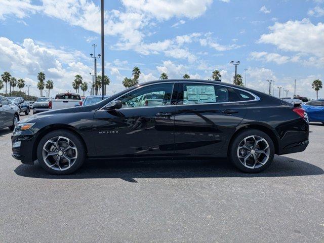 new 2025 Chevrolet Malibu car, priced at $30,315