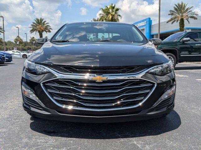 new 2025 Chevrolet Malibu car, priced at $30,315