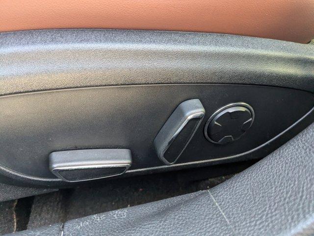 used 2020 Lincoln MKZ car, priced at $16,888