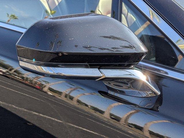 used 2020 Lincoln MKZ car, priced at $16,888